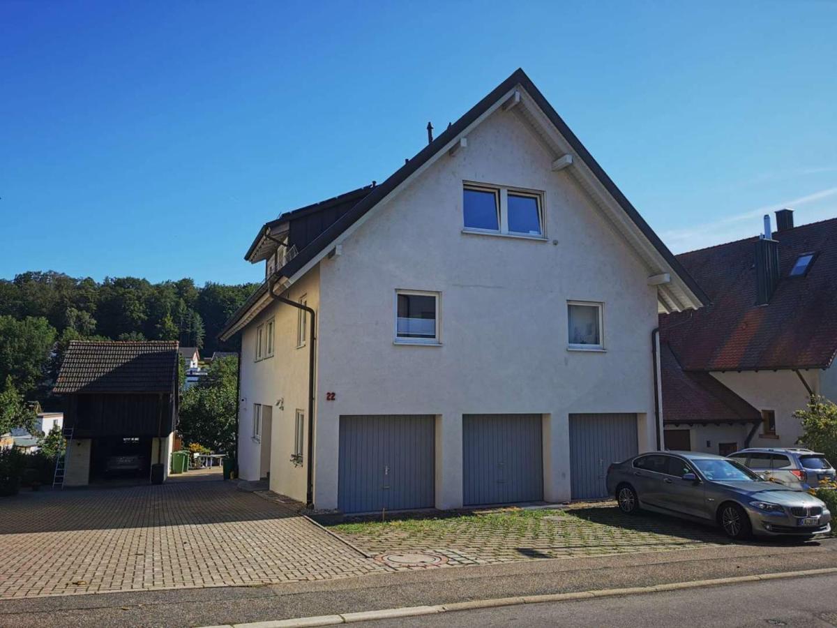 Apartment Apartments Waldbronn *