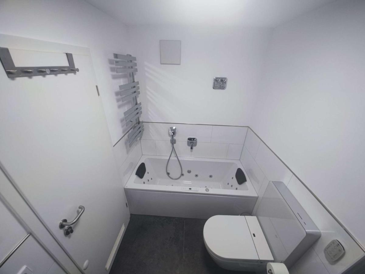 Apartment Apartments Waldbronn *
