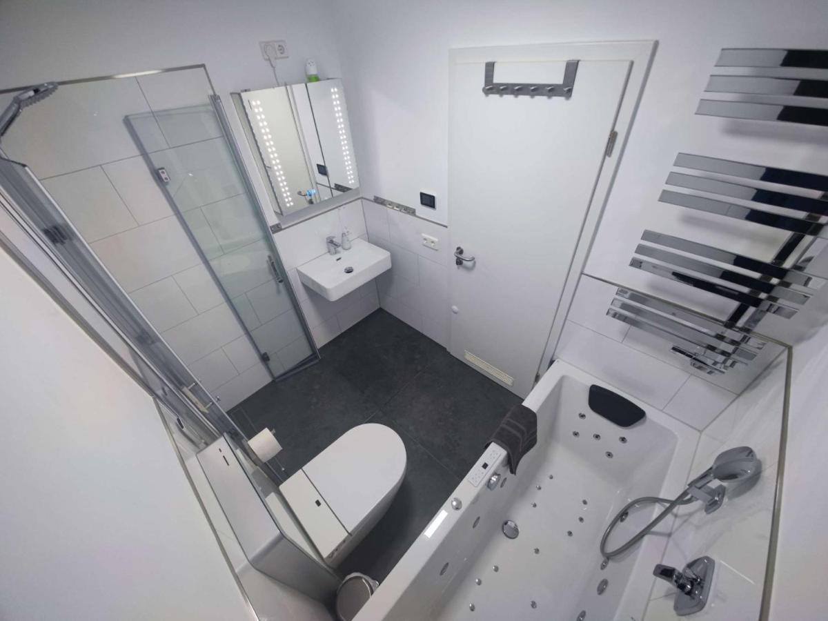 Apartments Waldbronn Apartment *