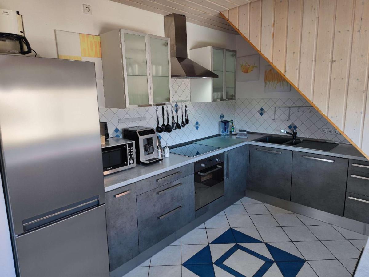 Apartments Waldbronn Apartment
