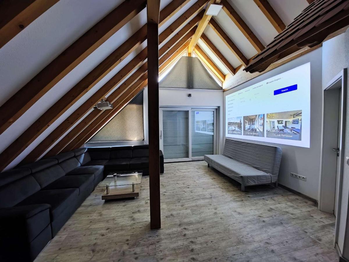Apartment Apartments Waldbronn Waldbronn