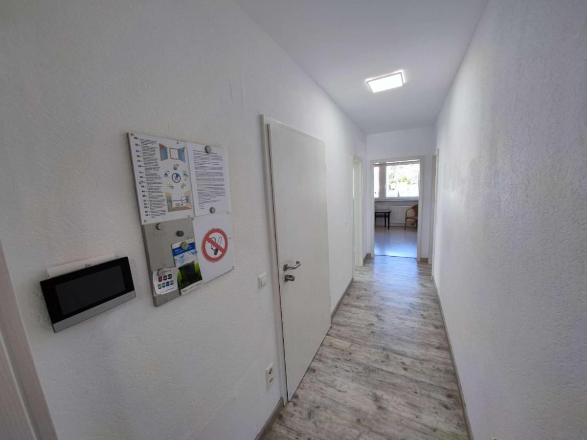 Apartments Waldbronn Apartment