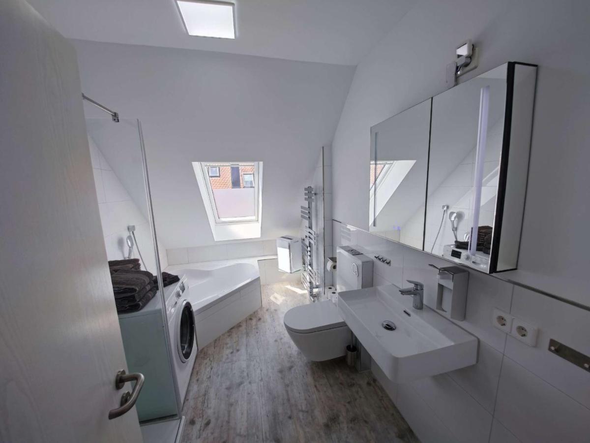 Apartments Waldbronn Apartment Waldbronn