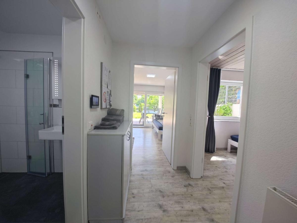 Apartment Apartments Waldbronn Waldbronn