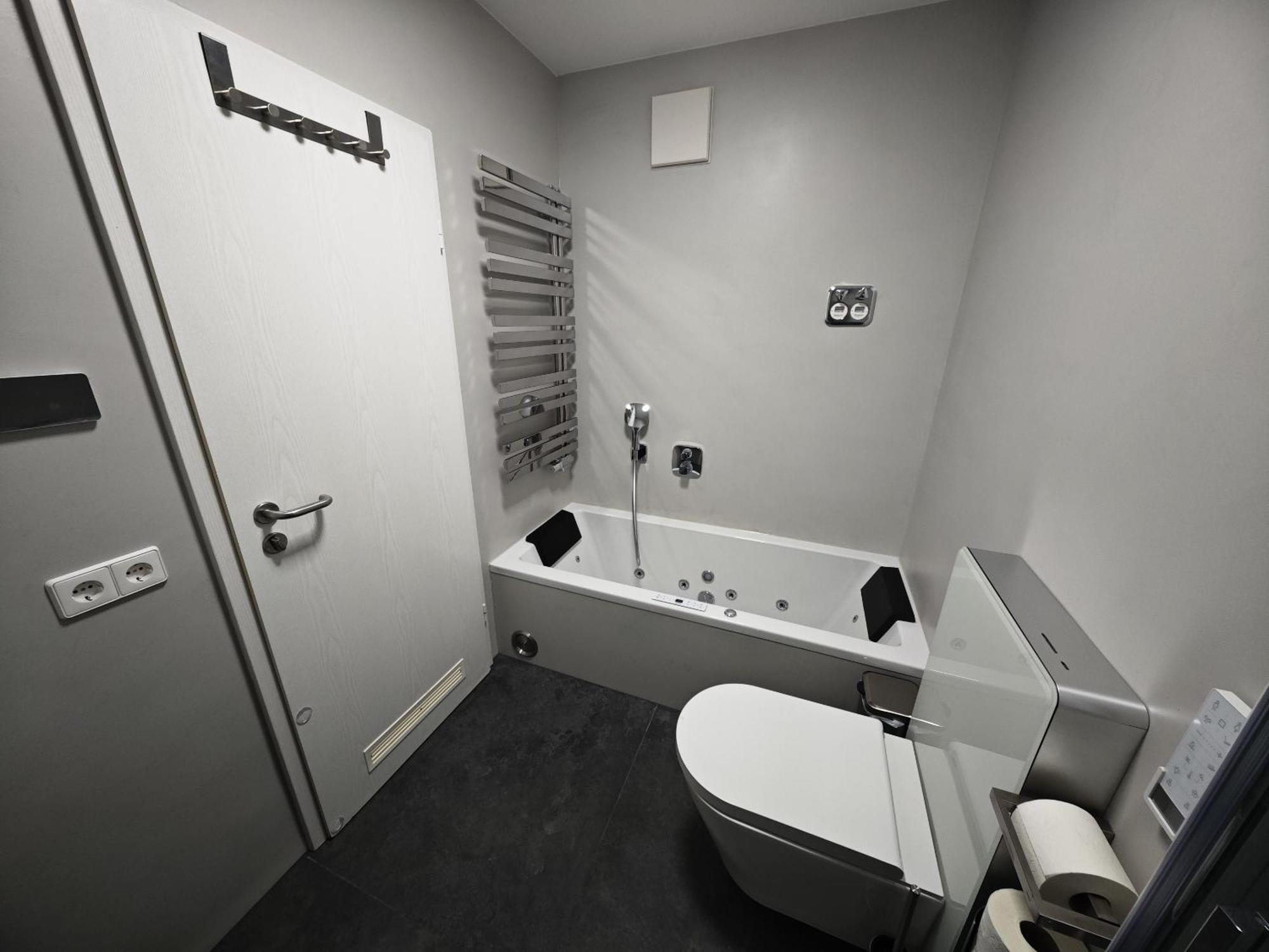 Apartments Waldbronn Apartment