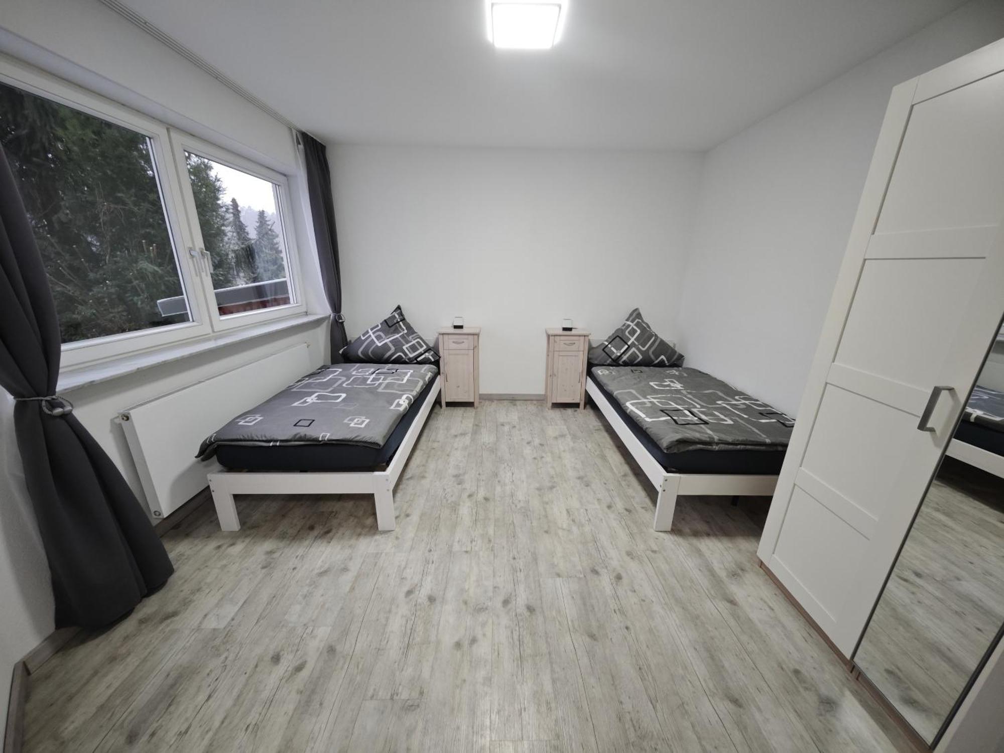 Apartments Waldbronn Apartment