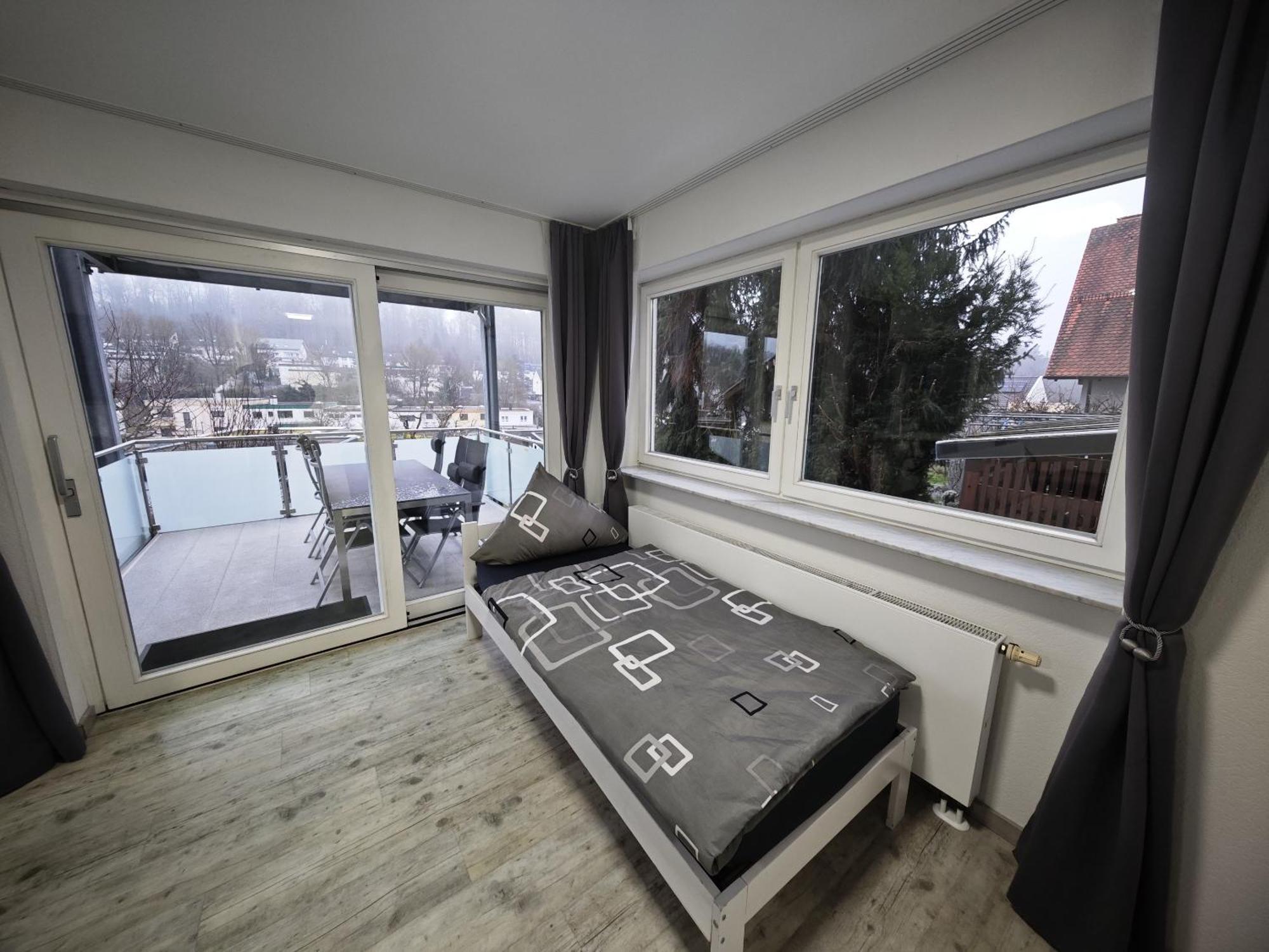 Apartment Apartments Waldbronn