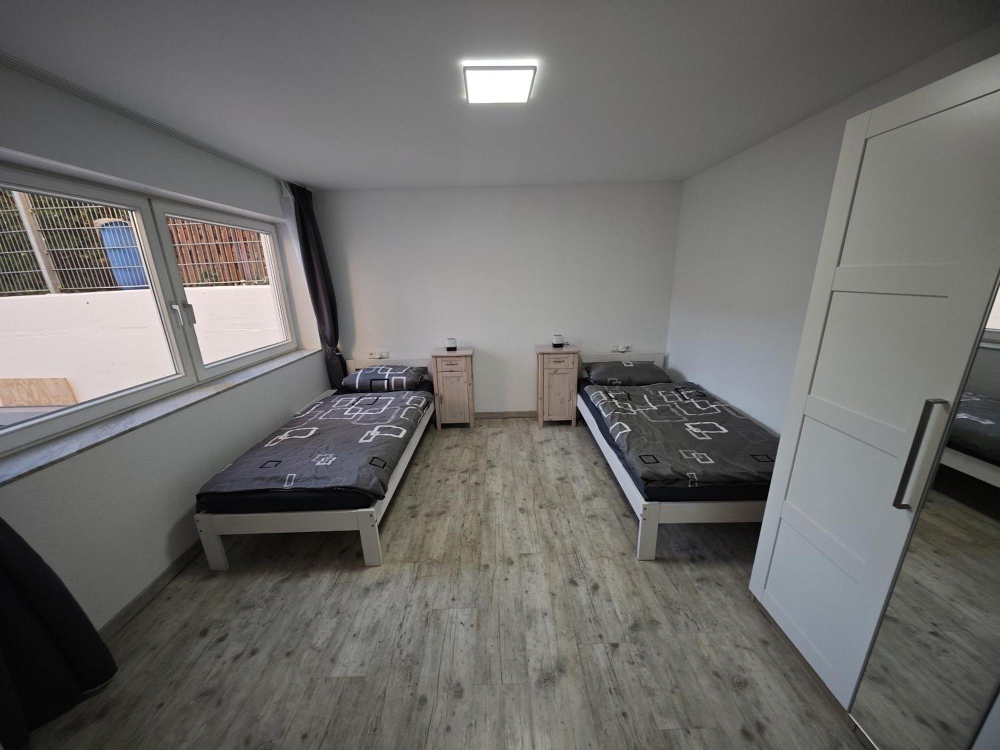 Apartments Waldbronn Apartment Waldbronn