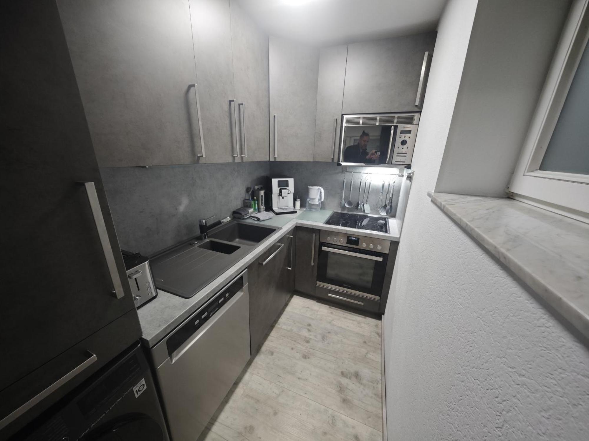 Apartment Apartments Waldbronn Waldbronn