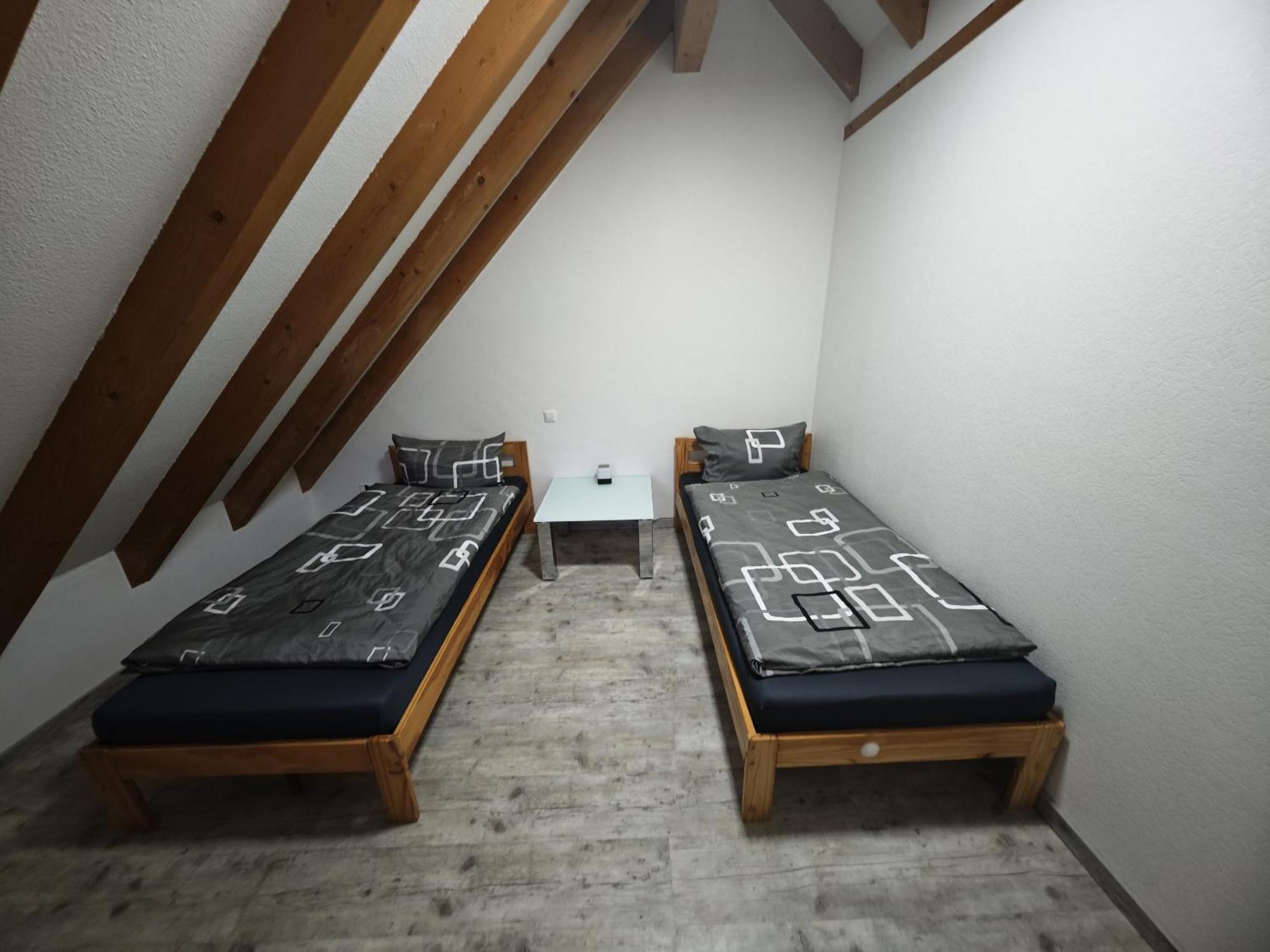 Apartments Waldbronn Waldbronn