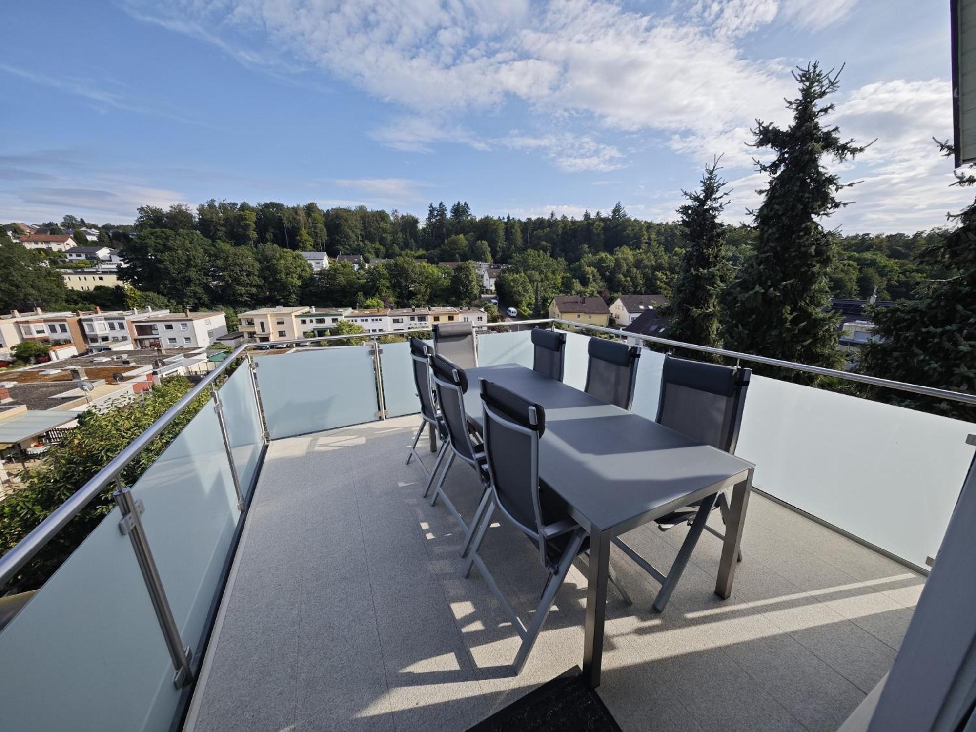 Apartments Waldbronn Apartment