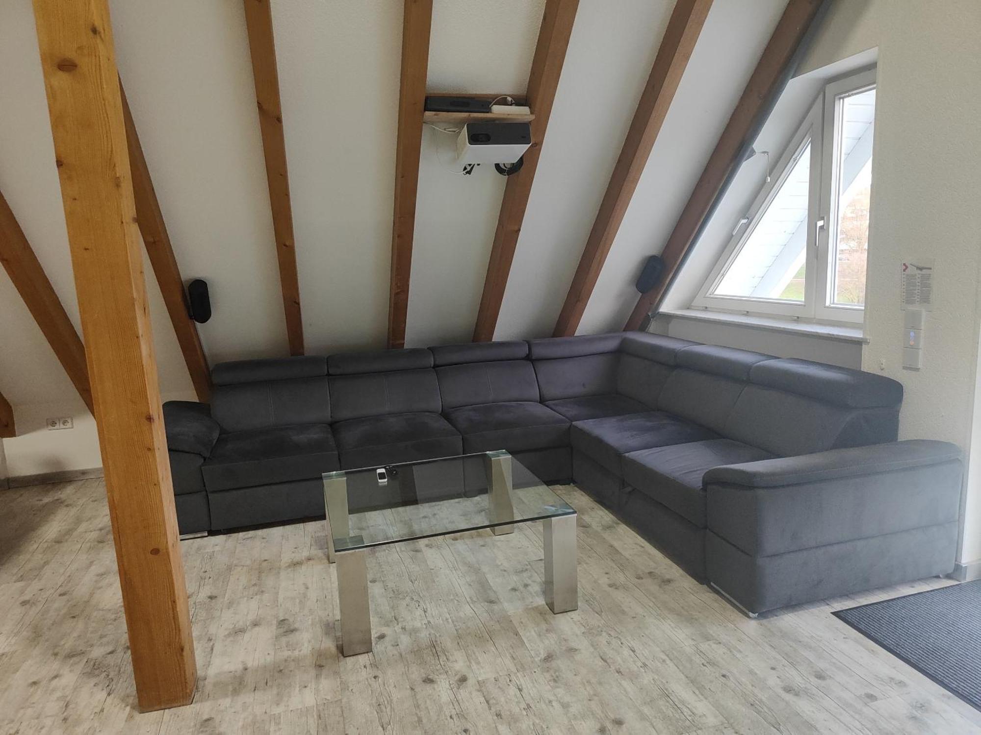 Apartment Apartments Waldbronn