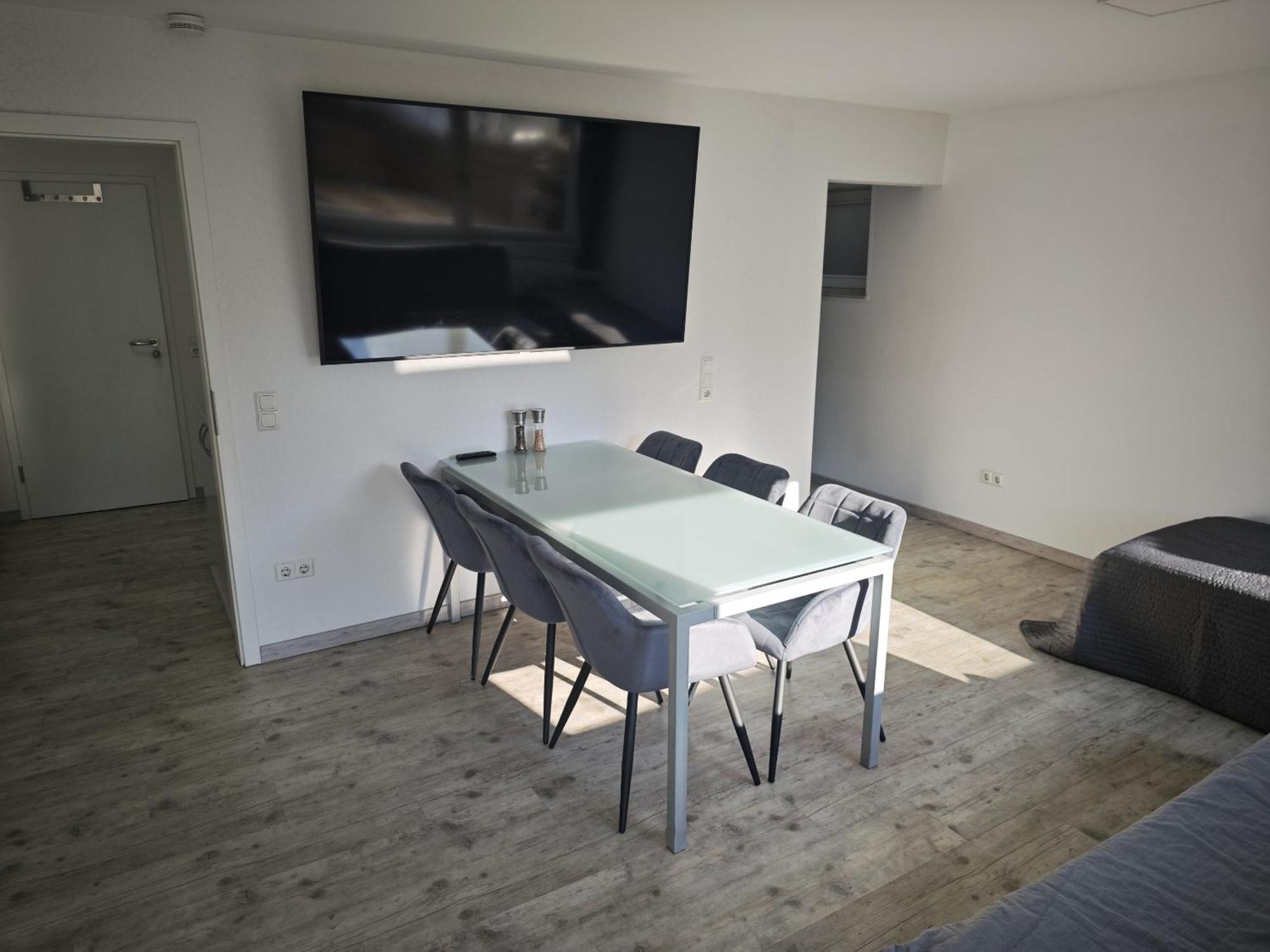 Apartments Waldbronn Apartment *