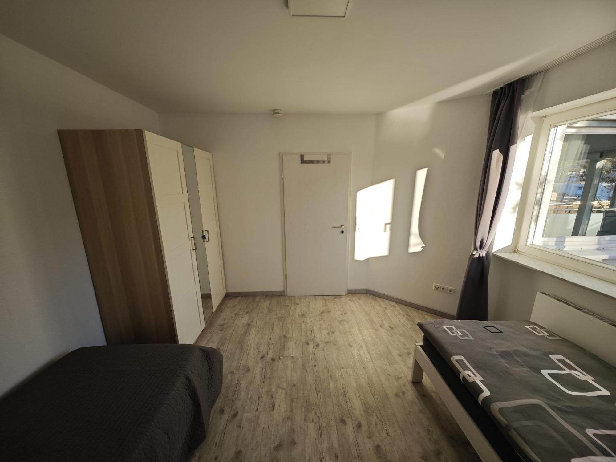 Apartments Waldbronn Apartment Waldbronn