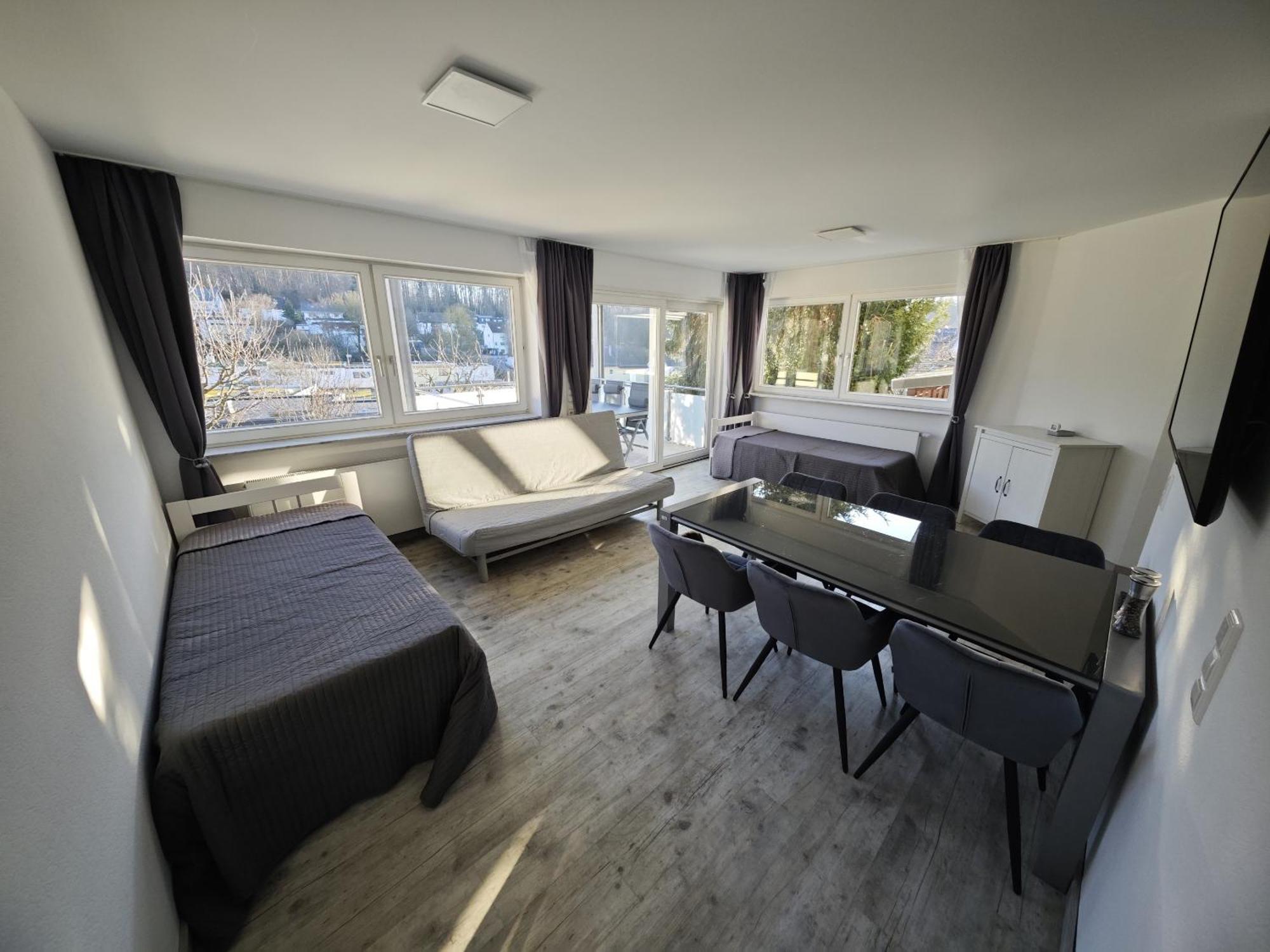 Apartments Waldbronn * Waldbronn