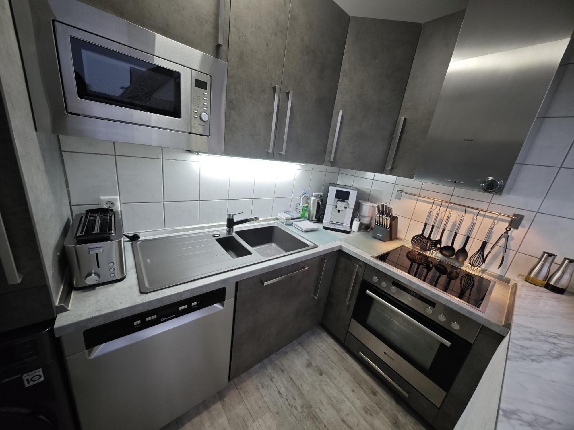 Apartments Waldbronn Apartment *