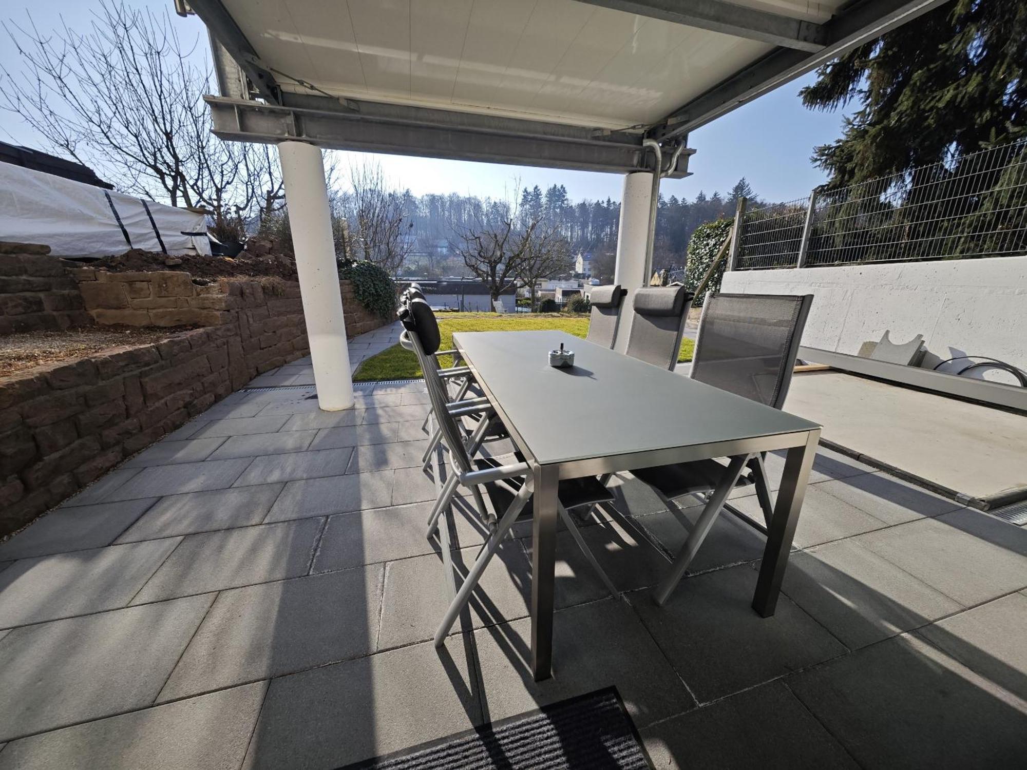 Apartment Apartments Waldbronn