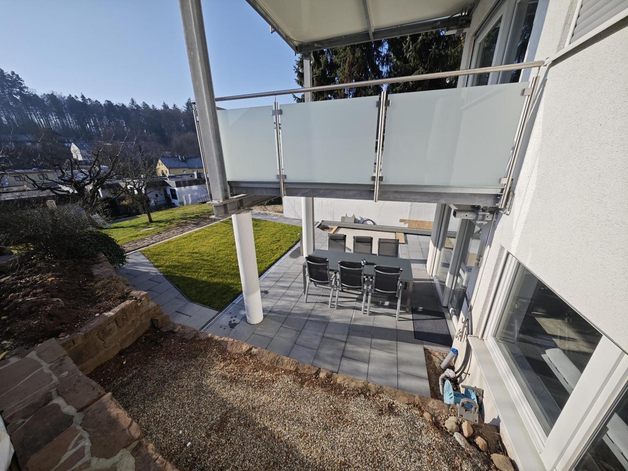 Apartment Apartments Waldbronn Waldbronn