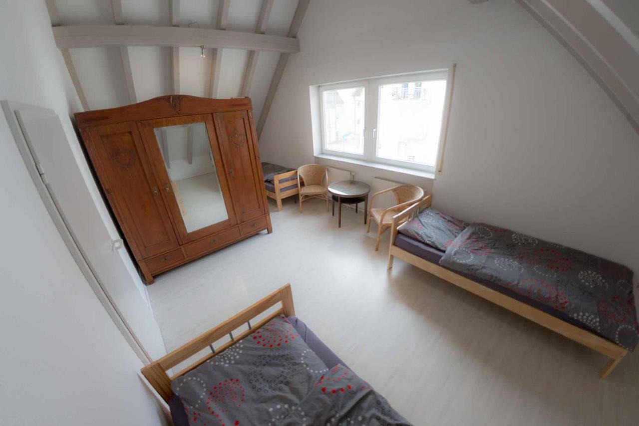 Apartment Apartments Waldbronn *